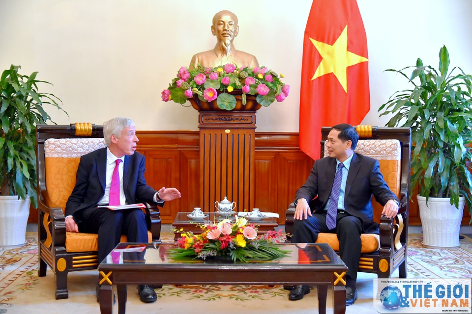 viet nam anh tang cuong hop tac trong linh vuc quoc phong