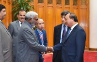 thu tuong mong muon se co ky tich song tien song hau