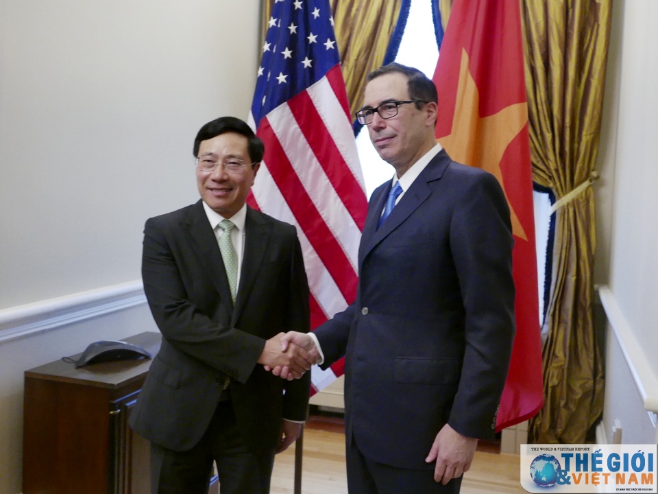 cung co va lam sau sac them quan he doi tac toan dien viet nam hoa ky