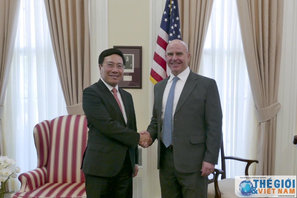 cung co va lam sau sac them quan he doi tac toan dien viet nam hoa ky