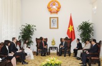 thu tuong mong muon se co ky tich song tien song hau