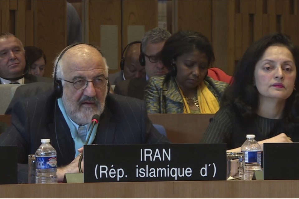 live dai su pham sanh chau unesco phai pr chinh minh