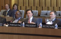 viet nam unesco moi quan he ngay cang duoc nang cao