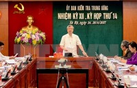 toan canh vu trinh xuan thanh