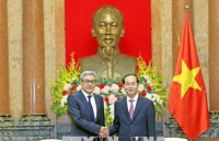 ky niem 128 nam ngay sinh chu tich ho chi minh tai mong co