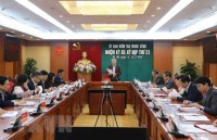 tong bi thu du le ky niem 70 nam ngay truyen thong nganh kiem tra cua dang