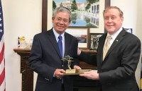 Đại sứ Phạm Quang Vinh: Việt Nam trước rủi ro kinh tế, đâu là giải pháp?