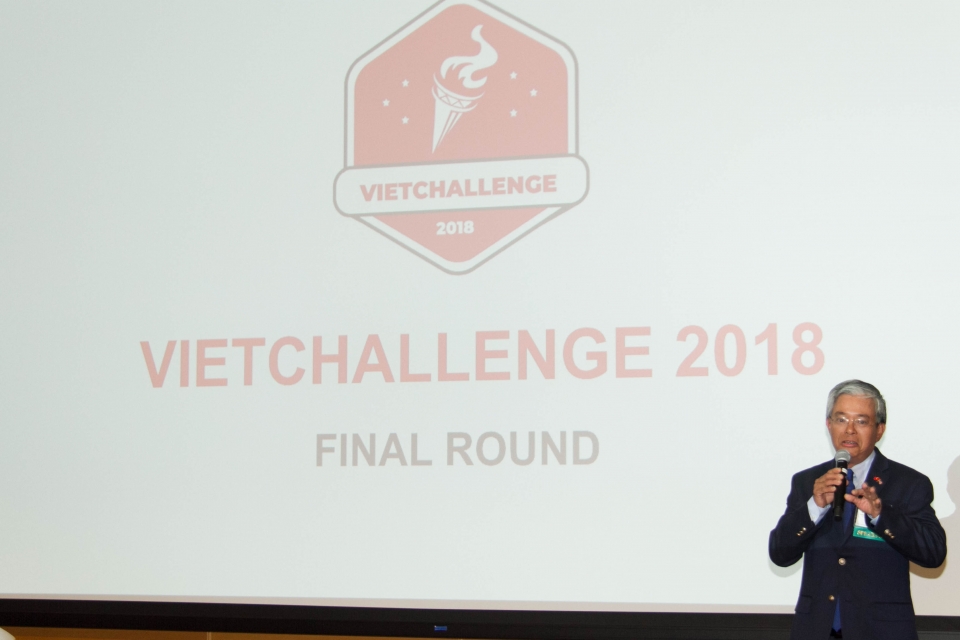 Đại sứ Phạm Quang Vinh làm việc tại Boston dai su pham quang vinh lam viec tai boston