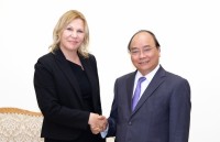 chi phi dang la mot rao can lon nhat de logistics