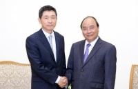 giao huu cac cau lac bo khu vuc seoul nam 2018