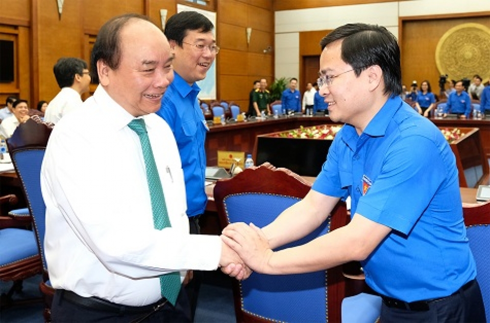 Phải tăng cường đối thoại với thanh niên tin nhap 20180413231850