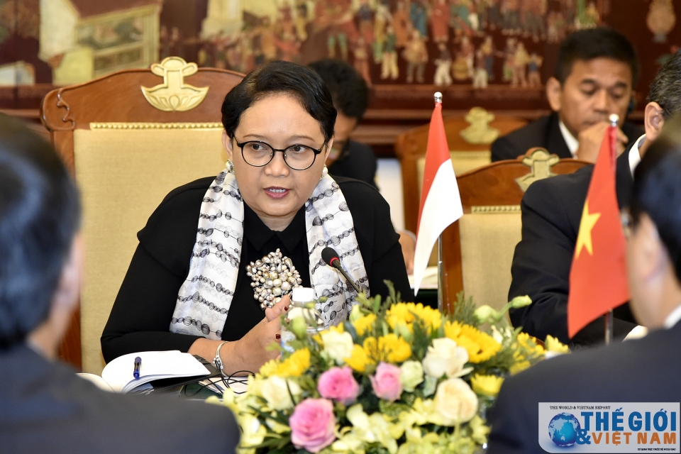 pho thu tuong pham binh minh tiep bo truong ngoai giao indonesia