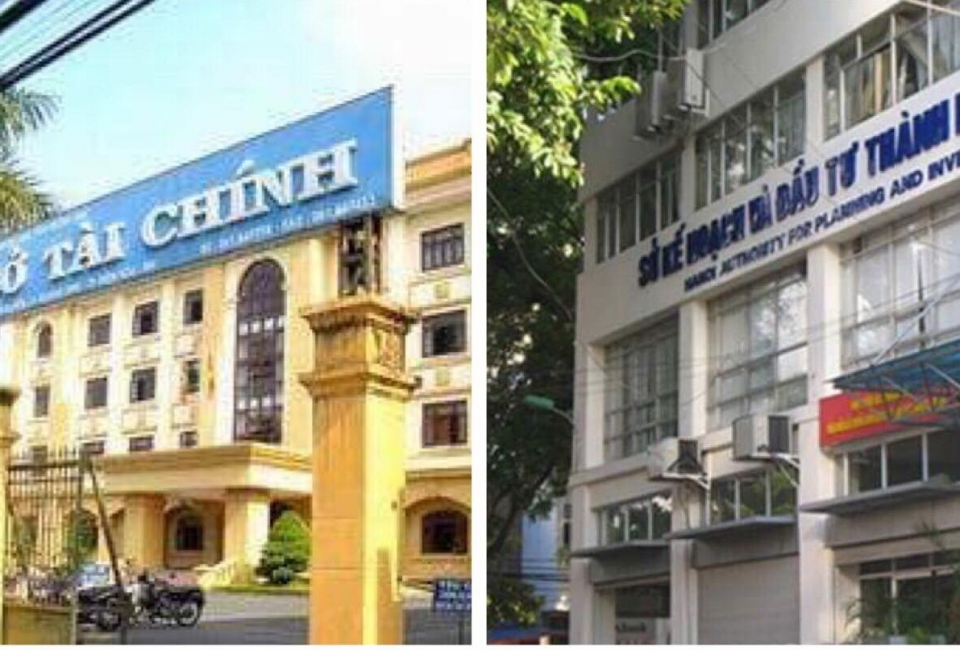 de xuat tinh gon to chuc cac so nganh cap tinh