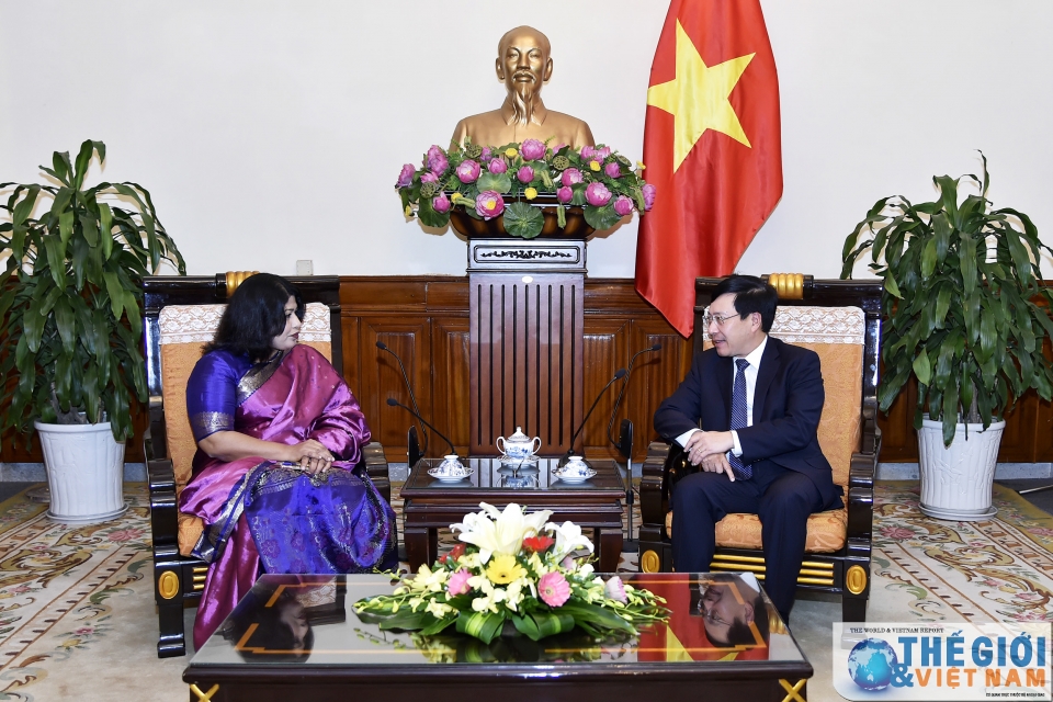 viet nam bangladesh phan dau dat 2 ty usd kim ngach thuong mai vao nam 2020