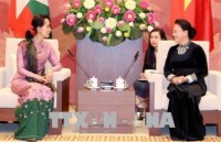 sap dien ra nhung ngay viet nam tai myanmar