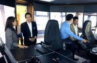 Ngày Ẩm thực Việt Nam tại La Hay, Hà Lan ngay am thuc viet nam tai la hay ha lan