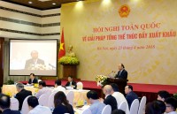 chat luong san pham la yeu to hang dau de day manh xuat khau