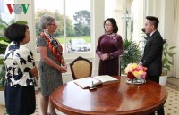 viet nam australia tich cuc hoan tat chuong trinh hanh dong 2016 2019