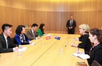 viet nam australia tich cuc hoan tat chuong trinh hanh dong 2016 2019