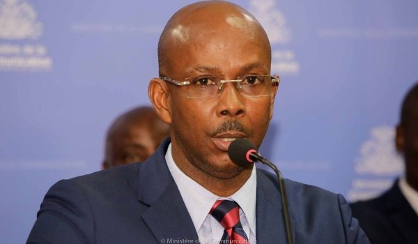 Haiti có Thủ tướng mới sau khi Quốc hội bãi nhiệm Chính phủ