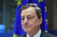 ECB sẽ hỗ trợ kinh tế Eurozone nếu giảm tốc kéo dài