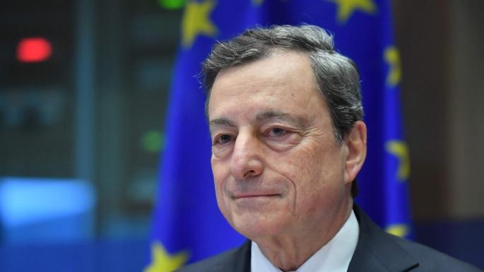 ECB sẽ hỗ trợ kinh tế Eurozone nếu giảm tốc kéo dài