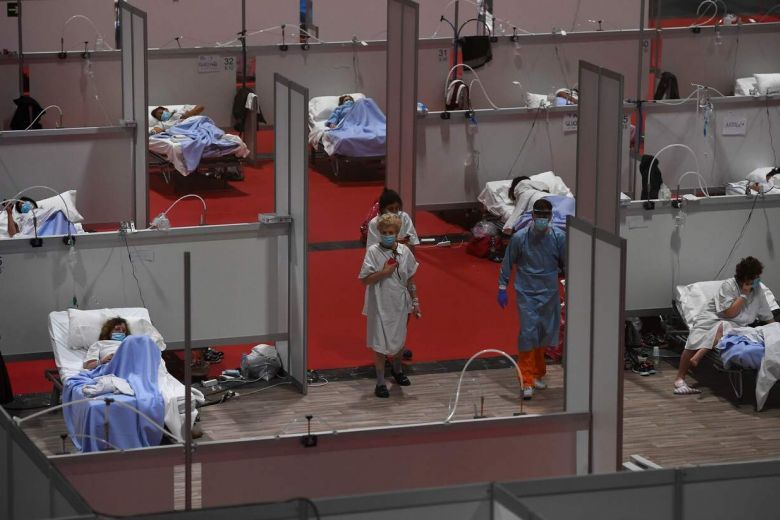 cap nhat 19h ngay 54 so ca nhiem covid 19 moi o duc giam ngay thu ba lien tiep so ca nhiem o iran len den gan 60 nghin nguoi