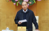 cuu ngoai truong my henry a kissinger covid 19 se thay doi trat tu the gioi