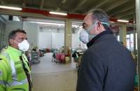 my phat hien ho o so thu nhiem covid 19