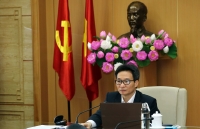 dich covid 19 cac nuoc chau au xem xet noi long cac bien phap cach ly