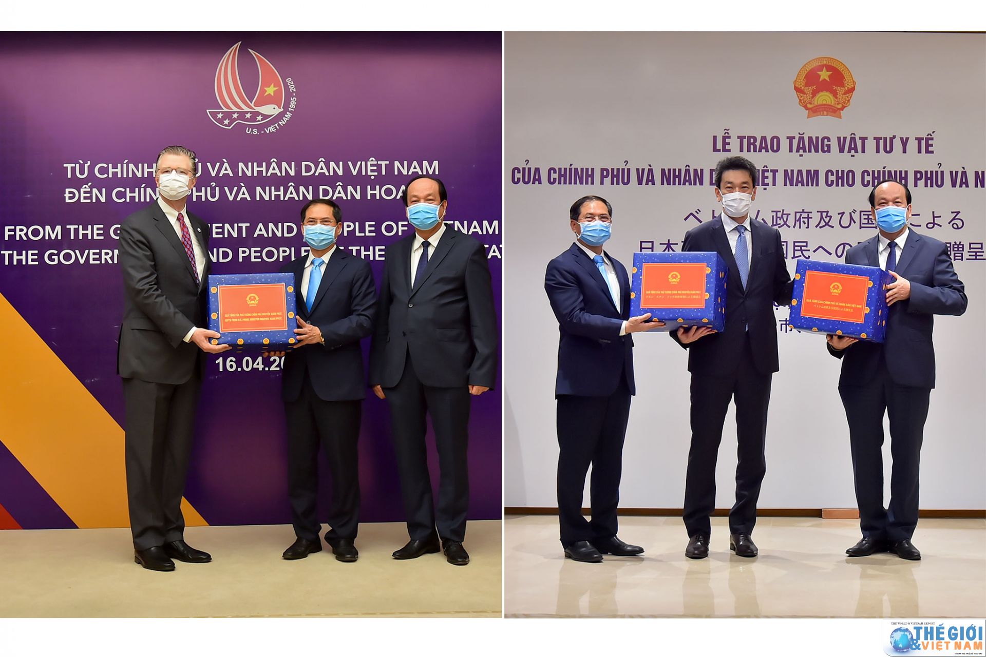 bao phap dai thang mua xuan cua viet nam truoc dich covid 19