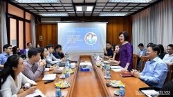 Đại sứ Nguyễn Nguyệt Nga: Ngoại giao thời đại số đề cao bản lĩnh, tính chủ động, sáng tạo, đa năng và chuyên nghiệp