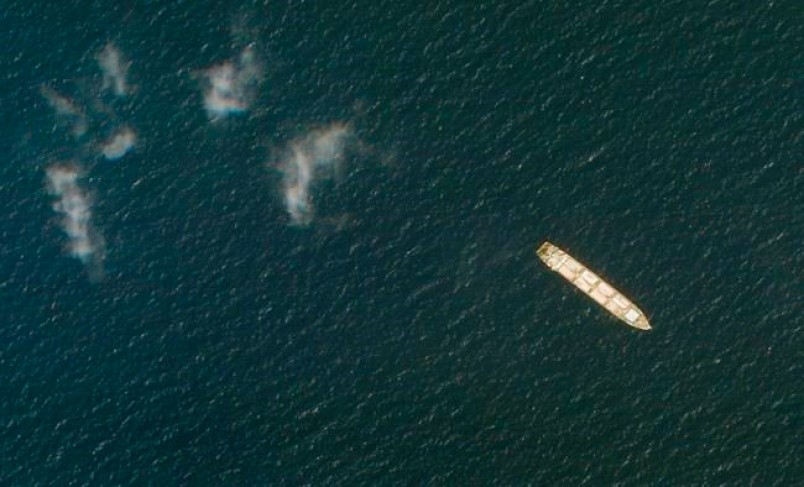 Bóng đen thủy chiến Vịnh Persia vẫn bao trùm Trung Đông Căng thẳng Iran-Israel: Bóng đen thủy chiến Vịnh Persia vẫn bao trùm Trung Đông