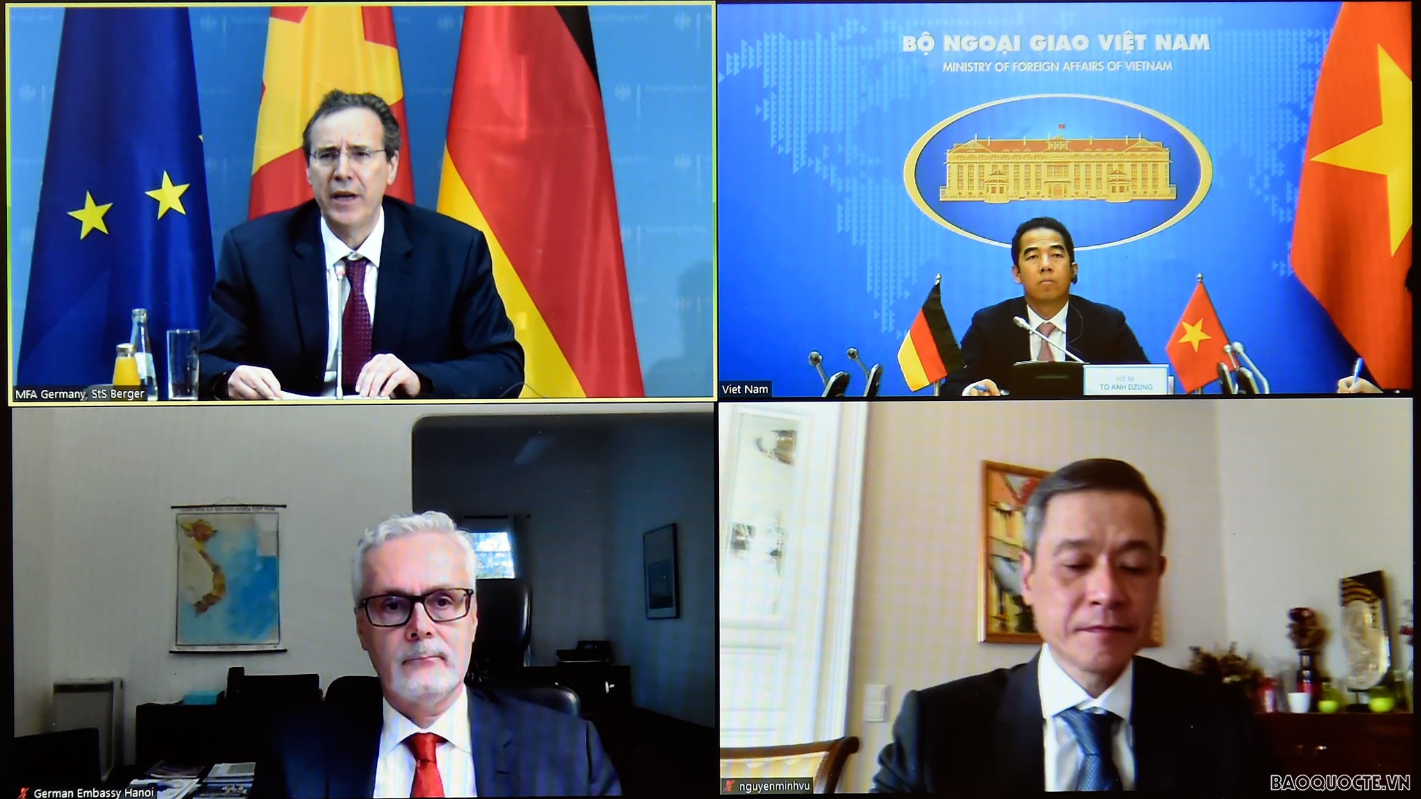 viet namduc nhat tri day manh cac hoat dong ket noi va ho tro cong dong doanh nghiep hai nuoc