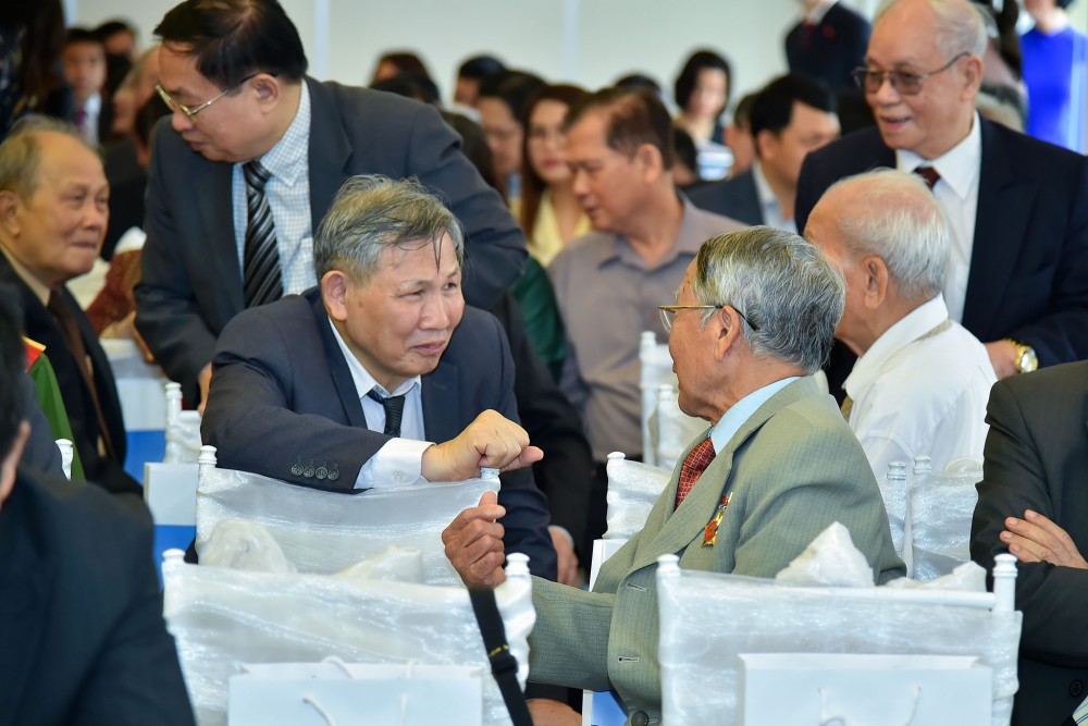 Cục Lễ tân Nhà nước - 75 năm một chặng đường hình thành và phát triển