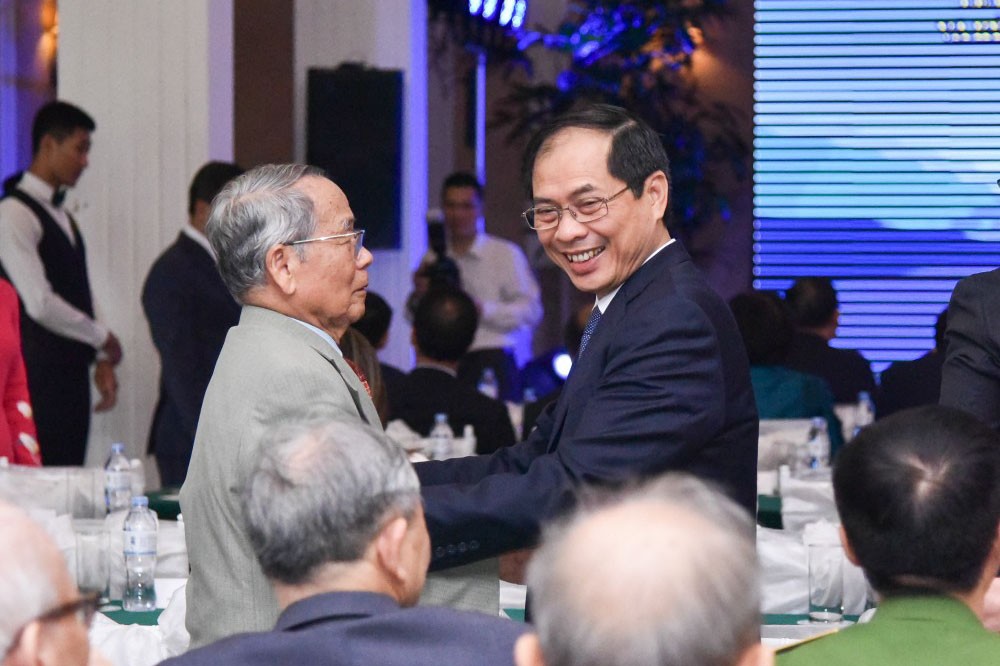 Cục Lễ tân Nhà nước - 75 năm một chặng đường hình thành và phát triển