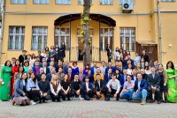 Đại sứ quán và cộng đồng người Việt tại Hungary tổ chức lễ Giỗ Tổ Hùng Vương