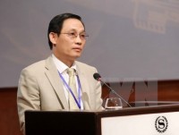 viet nam campuchia ky van kien phap ly phan gioi cam moc bien gioi