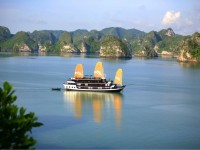 thu tuong romania tham di san thien nhien the gioi vinh ha long