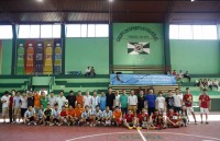 trien lam anh mung ngay thong nhat dat nuoc tai mexico