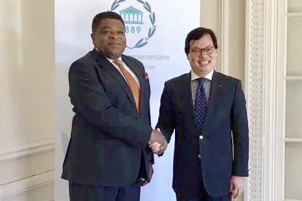 phai doan viet nam tai geneva gop phan chuan bi hoi nghi nghi vien cac nuoc chau a thai binh duong