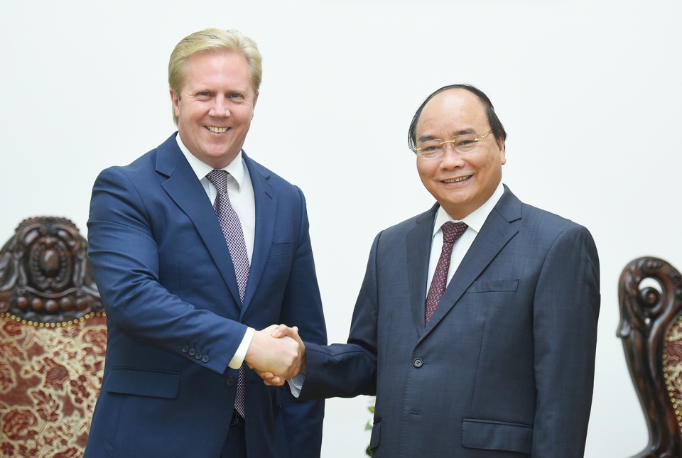 thu tuong nguyen xuan phuc tiep bo truong thuong mai new zealand