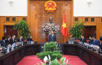 hong kong sau 20 nam chia tay anh