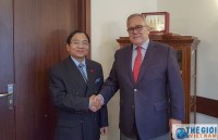 tich cuc chuan bi cho chuyen tham viet nam cua tong thong ba lan