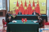 thoa thuan thuong mai my trung duoc va mat