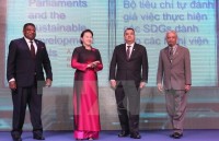 ngoi nha xanh lhq nhan chung chi lotus bach kim