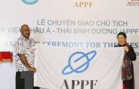 lien minh thai binh du o ng thuc day quan he hop tac voi viet nam