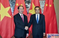 trien khai hieu qua cac co che hop tac giua hai dang