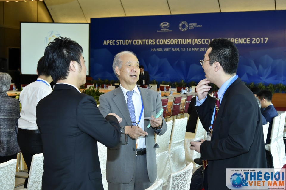 Kết thúc ngày làm việc thứ năm trong khuôn khổ SOM 2 ket thuc ngay lam viec thu nam trong khuon kho som 2