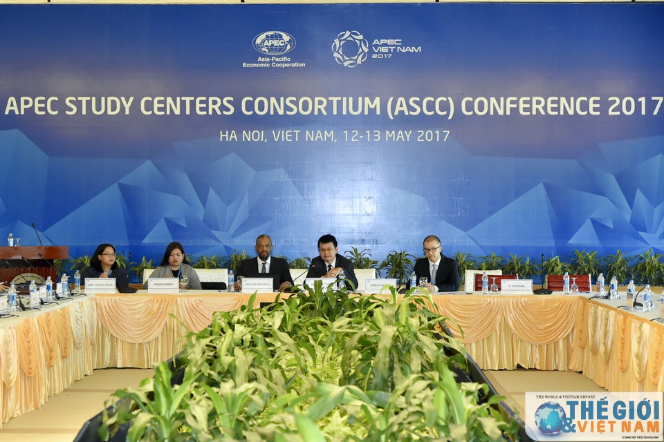 Hướng tới cộng đồng APEC năng động, hài hòa, phát triển bền vững huong toi cong dong apec nang dong hai hoa phat trien ben vung